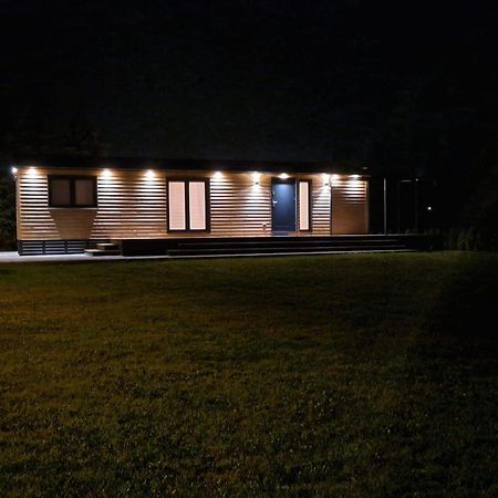 Apartman Andrea Červená Voda Kültér fotó