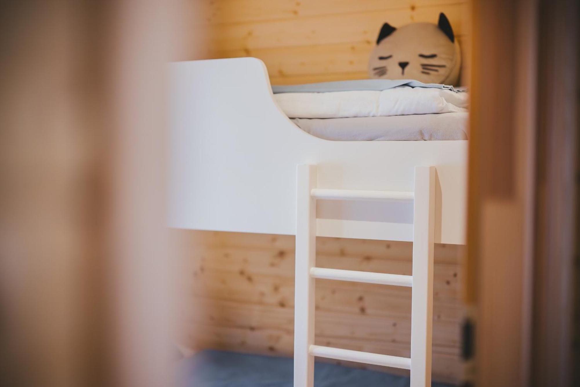 Apartman Andrea Červená Voda Kültér fotó